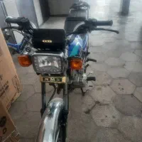 موتورهندا۲۰۰مدل ۱۴۰۰