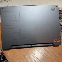 لپ تاپ asus tuf gaming F15 Fx506HC|رایانه همراه|شیراز, سینما سعدی|دیوار