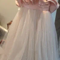 لباس مجلسی مخصوص عروسی و تولد مناسب ۱۰ تا ۱۳