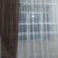 پرده والان تور|پرده، رانر، رومیزی|کرج, انبار مپنا|دیوار