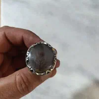 انگشتر شجر|بدلیجات|اصفهان, لاله|دیوار