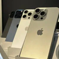 اپل iPhone 15 Pro نقد اقساط تحویل آنی با قطب اقساط|موبایل|تهران, گیشا|دیوار