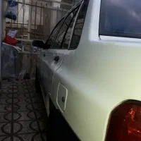 پراید 131 در نیشابور|خودرو سواری و وانت|مشهد, شهرک ابوذر|دیوار