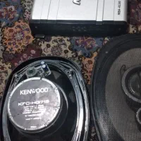 امپلی امبی وباند کنود ۷۱۸|قطعات یدکی و لوازم جانبی|قدس, شهر‌قدس|دیوار