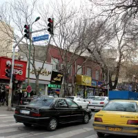 فروش مغازه در فردوسی/ شهناز/تربیت/سه راه امین