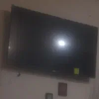 تلویزیون ۴۸ اینچ|تلویزیون و پروژکتور|بجنورد, |دیوار