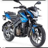 ns200 ان اس ۲۰۰ مدل ۹۳|موتورسیکلت|تهران, بریانک|دیوار