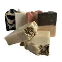 صابون گیاهی