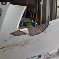 سپر سازی نیاز به یه صافکار حرفه ای دارم