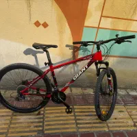 دوچرخه جاینت