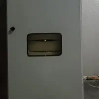 کاور پکیج|آبگرمکن، پکیج، شوفاژ|ماکلوان, |دیوار