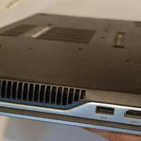 لپتاپ مدل i7 dell E6540|رایانه همراه|بندر ماهشهر, |دیوار