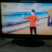 تلویزیون السیدی سامسونگ32