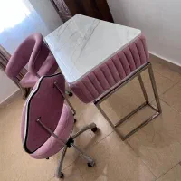 میزو صندلی مانیکور|آرایشگاه و سالن‌های زیبایی|محلات, |دیوار