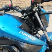 موتور zones 330   1402|موتورسیکلت|ری, علایین|دیوار