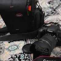 دوربین کنون 760D