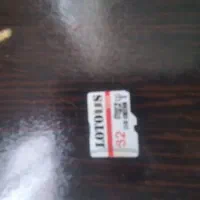 رم ۳۲ گیگ سالم به فروش میرسد