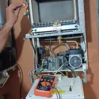 خرید و فروش پکیج و رادیاتور