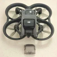 DJI AVATA  دی جی آی آواتا FPV|دوربین عکاسی و فیلم‌برداری|تبریز, |دیوار