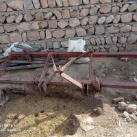 لوازم تراکتور