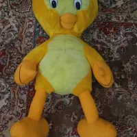 عروسک اردک و خرس|اسباب‌بازی بچه|بندرعباس, |دیوار