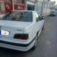 پارس مدل۱۳۹۲|خودرو سواری و وانت|رشت, لاکان|دیوار