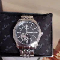 BULOVA AUTOMATIC DILLARDS USA|ساعت|تهران, میرداماد|دیوار