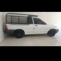 باربری بار پراید وانت