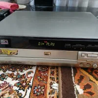 دستگاه پلیر VCD