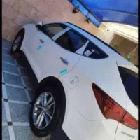 سانتافه 2018چهارگرمکن