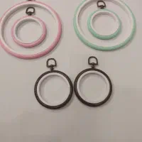 قابهای ژله ای در سایز و رنگهای مختلف