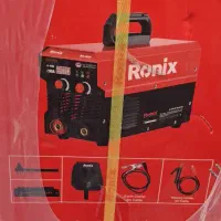 ابزار رونیکس