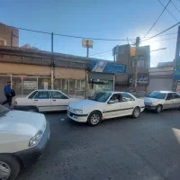 اجاره مغازه ۲۲ متری در آزادگان|اجارهٔ مغازه و غرفه|نسیمشهر, |دیوار