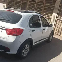 کوییک 1401rماشین بی رنگ تمیز