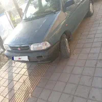 پراید مدل 88