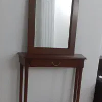 آینه  و کنسول|بوفه، ویترین، کنسول|تهران, دردشت|دیوار