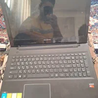 لپتاپ لنوو Z50