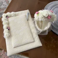 دفتربله برون و جای حلقه