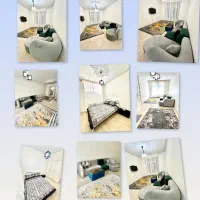 *واحد شیک*|اجارهٔ کوتاهمدت آپارتمان و سوئیت|تهران, تهرانپارس شرقی|دیوار