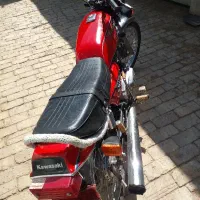 یاماها کاوازاکی