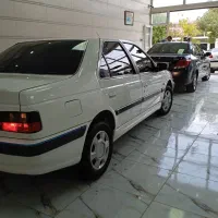 پرشیا مدل 94 دوگانه کارخانه|خودرو سواری و وانت|ارومیه, |دیوار