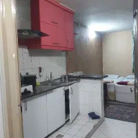 سوییت اپارتمان نزدیک حرم|اجارهٔ کوتاه‌مدت آپارتمان و سوئیت|مشهد, عنصری|دیوار