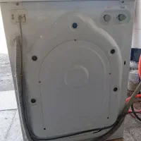 لباسشویی تکنو کیت مدل آلتوس|ماشین لباسشویی و خشک‌کن لباس|ساری, |دیوار