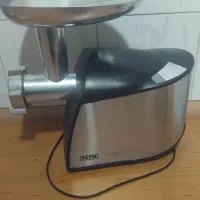 چرخ گوشت