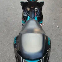 MX king|موتورسیکلت|تهران, تختی|دیوار