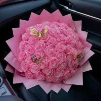 دسته گل هدیه