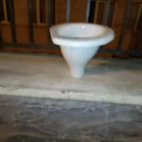 کاسه توالت فرنگی|لوازم سرویس بهداشتی|ملایر, |دیوار