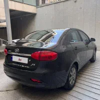 جک J4 1402 مشکی|خودرو سواری و وانت|تهران, فردوس|دیوار