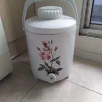 کلمن آب