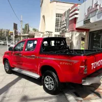 هایلوکس ۲۰۱۴ درجه یک بیرنگ|خودرو سواری و وانت|کرمان, |دیوار